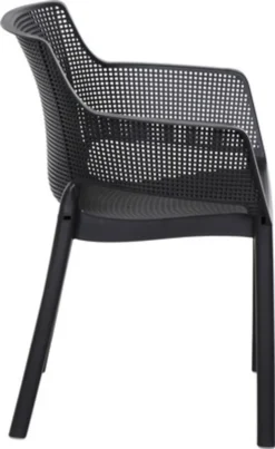 SIENA GARDEN Stapelsessel Easy, Ohne-fach Verstellbar -Deutschland Garten Zier Verkaufs-Shop 38d3b72063b83faaf6f68c2a877001e9