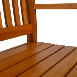 Friesenbank Für Kinder Sally, Eukalyptus -Deutschland Garten Zier Verkaufs-Shop 395c4984b25fd363f953b205a610228c