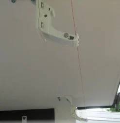 Elektrische Kassettenmarkise H122, Markise Vollkassette 4x3m Polyester Anthrazit, Rahmen Anthrazit -Deutschland Garten Zier Verkaufs-Shop 39aadc4fc461a282106bfc1cb2569ece 2