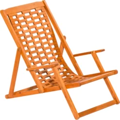 Merxx Gartenliege Aurora Faltbar Eukalyptus Natur 113 Cm X 64 Cm X 102 Cm -Deutschland Garten Zier Verkaufs-Shop 39bd27d58b293e986171af62d5c5f334