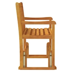 VidaXL Garten-Schaukelbank 110 Cm Massivholz Akazie -Deutschland Garten Zier Verkaufs-Shop 3a218a013b4738e2d37b5088359dafb4