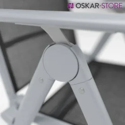 Alu Gartenstuhl 2er Set 107 X 57 X 62 Cm Aluminium -Deutschland Garten Zier Verkaufs-Shop 3a4f28e8baec1dde96725c11873d985a