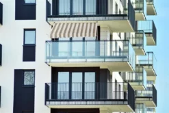 Gardinia Klemm-Markise Föhr Beige-weiß 250 X 150 Cm -Deutschland Garten Zier Verkaufs-Shop 3a7c19b4b8ef8b2bebcaba1e457cf314