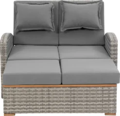 Greemotion Bahia Tobago, Ca. 117 X 93 X 74 Cm -Deutschland Garten Zier Verkaufs-Shop 3acda826938d2751d5b055bcdc85ac42