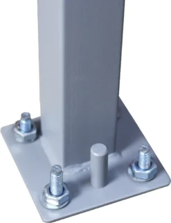 EINFEBEN Seitenmarkise Markisen Alu Ausziehbar 160x300 Cm Anthrazit Sichtschutz Windschutz Sonnenschutz Seitenrollo -Deutschland Garten Zier Verkaufs-Shop 3b3eef475ba495a95b6c239c4337c4a8