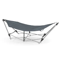 Hoberg Klappbare Hängematte