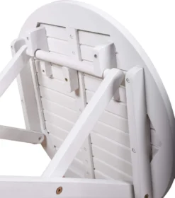 Beistelltisch MESA Ø50 Cm -Deutschland Garten Zier Verkaufs-Shop 3cfed4144500b1b2d9f3024fe6b0fdb9