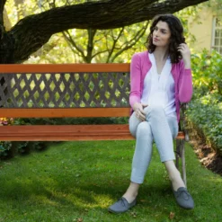 Relaxdays Gartenbank Holz & Gusseisen -Deutschland Garten Zier Verkaufs-Shop 3d02f4644ab791bf7383d750c2936b4f