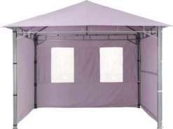 Tepro-Pavillon & Partyzelt-Seitenteilset Für "Lehua" Und "Waya" Lavendel; 5516 -Deutschland Garten Zier Verkaufs-Shop 3d2069834b6d03b94fccd65145b2af01