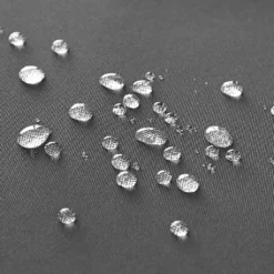 Kingsleeve Sonnenschirm LED Beleuchtung 270 Cm Groß Rund Solar Alu Knickbar Stabil Marktschirm Gartenschirm Terrassenschirm Garten Terrasse Balkon, Farbe:anthrazit -Deutschland Garten Zier Verkaufs-Shop 3de225f311964532063a5294f360f743