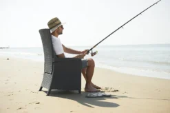 Siena Garden Gartensessel Vermont Kunststoff Geflechtoptik Graphit -Deutschland Garten Zier Verkaufs-Shop 3ef5f19ca2f043c260ed15f00d8d7a83