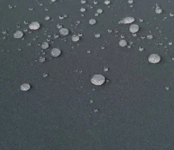 Poly-Rattan Garnitur HWC-F57, Balkon-/Garten-/Lounge-Set Sofa Sitzgruppe Braun, Kissen Dunkelgrau Ohne Deko-Kissen -Deutschland Garten Zier Verkaufs-Shop 4023455bb3a0e559984c88224ac0cde2 1