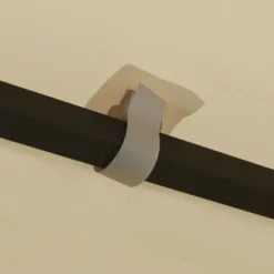 VidaXL Pavillon 3×3 M Creme -Deutschland Garten Zier Verkaufs-Shop 40c81ef12c5ab34005c9c29ba1fb77aa