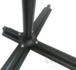 Luxus Sonnenschirm Mit LED Beleuchtung Ampelschirm 350 Cm Garten Schirm Pavillon - Creme -Deutschland Garten Zier Verkaufs-Shop 4192e3cb9bba5cd10eb7165103ccd8c9