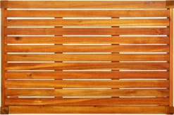 VidaXL Gartentisch 85x57x29 Cm Massivholz Akazie -Deutschland Garten Zier Verkaufs-Shop 430bd0493c09d5a49144144f3e9933cd