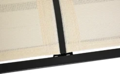 Outsunny Schaukelstuhl 2-Sitzer Gartenbank Gartenschaukel Sitzbank Parkbank Metall Gartenmöbel Schwarz+Beige 120 X 70 X 85 Cm 17 Outsunny Schaukelstuhl 2-Sitzer Gartenbank Gartenschaukel Sitzbank Parkbank Metall Gartenmöbel Schwarz+Beige 120 X 70 X 85 Cm -Deutschland Garten Zier Verkaufs-Shop 4344f6b48fddab2bb77e93fb30f22f4e