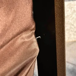 Outsunny Gartenpavillon Pavillon 300L X 365B X 262H Cm Gartenzelt Festzelt Partyzelt Mit 4 X Doppel-Seitenteile Wetterfest Aluminium Polyester Bronze -Deutschland Garten Zier Verkaufs-Shop 4377f88bc0ab323468d39cbca731c176