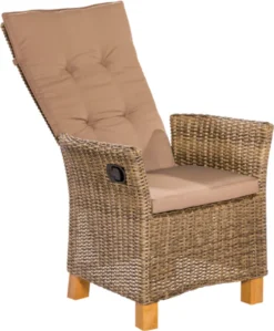 Merxx Sessel 2er Set "Toskana" - 2x 28401-211 -Deutschland Garten Zier Verkaufs-Shop 43cdccbe7ba99d00635406b49b186b1c