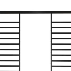 VidaXL Pavillon Mit Ausziehbarem Dach 4x3x2,3 M Anthrazit 180 G/m² -Deutschland Garten Zier Verkaufs-Shop 442eaaa44b7dda45ce88368796fedf00