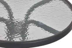 Linder Exclusiv Gartentisch BISTRO MC330850DG 71x60 Cm -Deutschland Garten Zier Verkaufs-Shop 449e72ed6bb237d734ef8a2f3f3a2c28