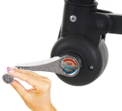 Ampelschirm Acerra, Sonnenschirm Sonnenschutz, Ø 3m Neigbar, Polyester/Stahl 11kg Lavendel-rot Mit Ständer -Deutschland Garten Zier Verkaufs-Shop 44bda29e7cd4a404bc259caf20c9552e