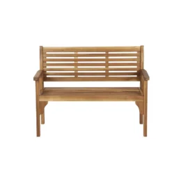 Siena Garden Gartenbank / Klappbank Lovera Akazienholz 120cm -Deutschland Garten Zier Verkaufs-Shop 44e041777c2fcbba9d219196e51e2e61