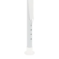 VidaXL Partyzelt Mit 4 Netz-Seitenwänden 4 X 9 M Weiß -Deutschland Garten Zier Verkaufs-Shop 4511387d8aab9232cf98a68b64614ea8