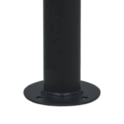 VidaXL Pavilion Partyzelt Überdachung 3x3 M Stahl Anthrazit -Deutschland Garten Zier Verkaufs-Shop 45321dc6b27f8f0c447ce9b49d09f4bf