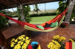 MacaMex Hängematte Mit Gestell Siesta Grande + Brasil Premium Bahia Hängematte -Deutschland Garten Zier Verkaufs-Shop 454a093b7e99d1701ae444515b666cad