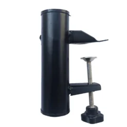 Sonnenschirmständer Balkon | Sonnenschirmhalter Aus Stahl Für Terrasse Oder Tisch | Schirmständer Farbe [schwarz] - Sonnenschirmhalterung Für Eckige Balkongeländer | Stockgröße 19-38 Mm -Deutschland Garten Zier Verkaufs-Shop 454f09a3a219b6a6dc7a75d54e28637f