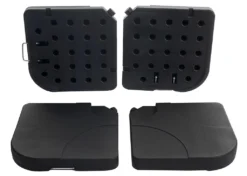 Ampelschirm Acerra, Sonnenschirm Sonnenschutz, Ø 3m Neigbar, Polyester/Stahl 11kg Lavendel-rot Mit Ständer -Deutschland Garten Zier Verkaufs-Shop 45939fbda209ce07c18227140ffde5eb