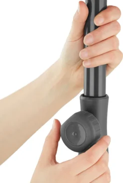 Tectake Sonnenschirm Vanessa 200x125cm Höhenverstellbar Und Neigbar - Grau -Deutschland Garten Zier Verkaufs-Shop 45a6d374d160095e51de3a015ef8b2ef