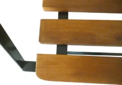 VidaXL Gartenbank Klappbar 112 Cm Massivholz Akazie -Deutschland Garten Zier Verkaufs-Shop 47663afadb9a0014a2696280e95c0554