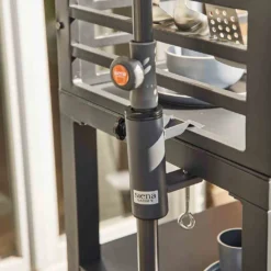 Schirmhalter Für Balkon-Geländer Sonnenschirmhalter Balkonklammer Schirmständer -Deutschland Garten Zier Verkaufs-Shop 47e552f2549851d6d64edf3529fd5c15