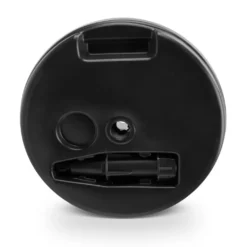 Sonnenschirmständer Rattanoptik Rund - Anthrazit Ø 390 Mm -Deutschland Garten Zier Verkaufs-Shop 47eebfa5466f25d25bd3bbca4d90029a