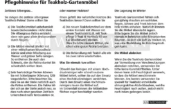 Kai Wiechmann Gartenbank Massive Teakbank Ohne Armlehne 180 Cm, Wetterfeste Teak Sitzbank Nachhaltige Und Unbehandelte Teakholzbank -Deutschland Garten Zier Verkaufs-Shop 484c6294f02fac3440c4ae8b5d5d4620 1