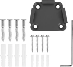 Koopman Windschutz Für Terrasse - 3x1,4 M - Anthrazit - Einziehbar -Deutschland Garten Zier Verkaufs-Shop 48c589ada0a97ebafe77da62e11abb60
