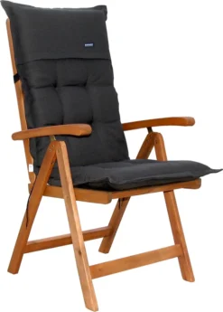 Grasekamp Klappsessel Akazienholz Klappstuhl Cuba Gartenmöbel Hochlehner -Deutschland Garten Zier Verkaufs-Shop 48cb7dab3a2766f07a9b221f593b8dfe