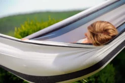 Amazonas Hängematte Und Gestell Apollo Set Marine 210 X 140 Cm; Bunt, AZ-6010120 -Deutschland Garten Zier Verkaufs-Shop 4a5d95db4d24cb9f8d0f2e157b18eef9