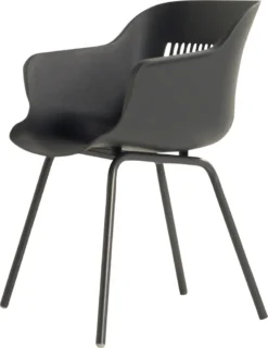 Hartman Outdoor 2er Set Gartenstühle Jill Rondo Anthrazit/Anthrazit -Deutschland Garten Zier Verkaufs-Shop 4ac858e2e8c8ba6a20981f54b1d3f749