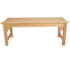 KMH® 2-sitzer TEAK Bank *SIRIA* -Deutschland Garten Zier Verkaufs-Shop 4afe8c42f05a0403187ddcf21d4a028a