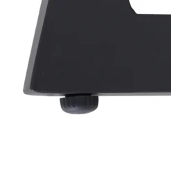 Siena Garden Alexis Tisch, 50x50x35cm Aluminium, Anthrazit N43674 -Deutschland Garten Zier Verkaufs-Shop 4b017de20b98f04f208cd7e8e37734e7