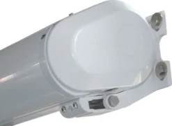 Elektrische Kassetten-Markise H122, Vollkassette Volant 4x3m Polyester Gelb/Weiß -Deutschland Garten Zier Verkaufs-Shop 4b19d6468eb008159bda03e4f7711652 1