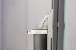 Dehner Klapptisch Riverside, Ca. 140 X 75 X 70 Cm, Aluminium/Keramik, Grau -Deutschland Garten Zier Verkaufs-Shop 4b4a7f0e14cfd5303b7f06212baf45c6