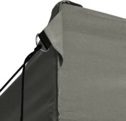 VidaXL Faltzelt Mit 3 Wänden 3 X 4,5 M Anthrazit -Deutschland Garten Zier Verkaufs-Shop 4b8a7a450671d720bf9df36c9c3d3d3b 1