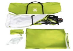 Where Tomorrow Pop Up Pavillon Gartenzelt Grün -Deutschland Garten Zier Verkaufs-Shop 4bdda544f4fca7cca2aa8c5ec08712c5