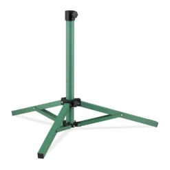 Relaxdays Grüner Sonnenschirmständer Klappbar -Deutschland Garten Zier Verkaufs-Shop 4bea6c9b2538b60a5562b7d6e402838e