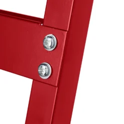 Relaxdays Klappbock 2er Set Höhenverstellbar -Deutschland Garten Zier Verkaufs-Shop 4c76403fd81c341fa2a8c680fed29087