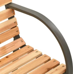 VidaXL Doppel-Gartenbank 241 Cm Spießtanne Massivholz -Deutschland Garten Zier Verkaufs-Shop 4c9c614e2e88b4712633d998fae550da