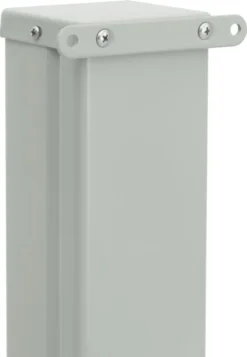 VidaXL Ausziehbare Seitenmarkise 140×500 Cm Grau -Deutschland Garten Zier Verkaufs-Shop 4cf31eb81ca9a53cfd5257e5b2b0a2b8